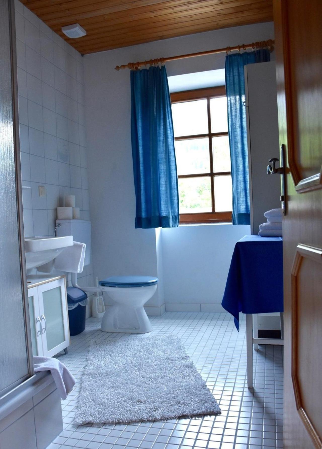 Sport Aktiv Pension Spanner - Tauplitz バート・ミッテルンドルフ 部屋 写真